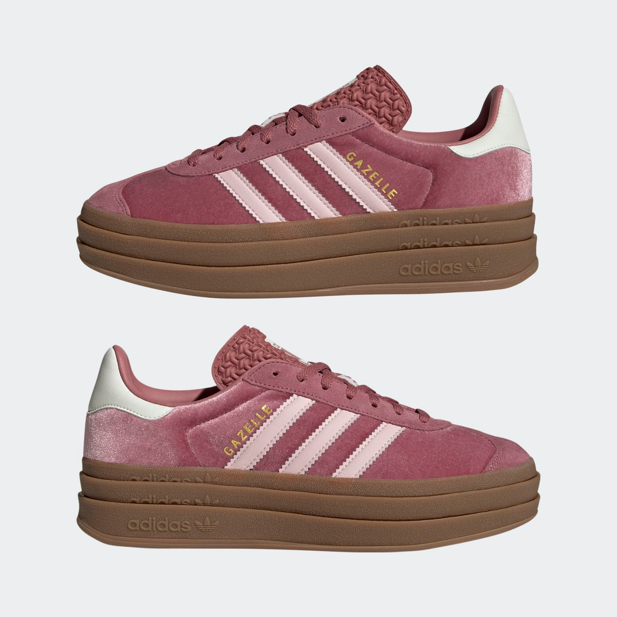 Adidas Gazelle Bold Shoes