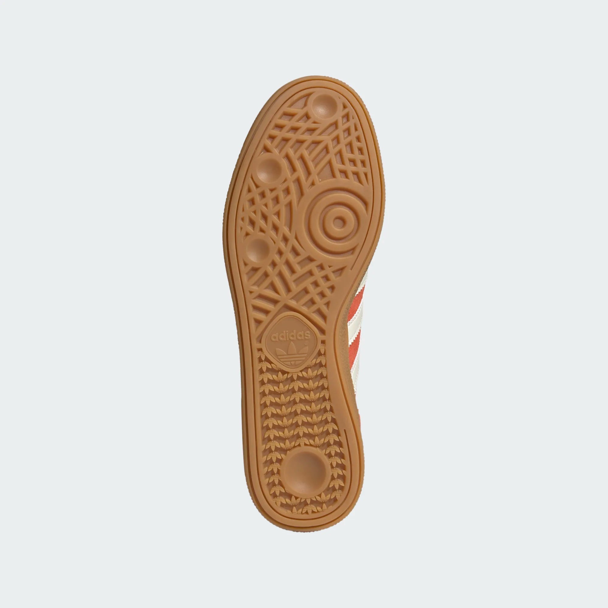 Adidas - Handball Spezial Burnt Orange