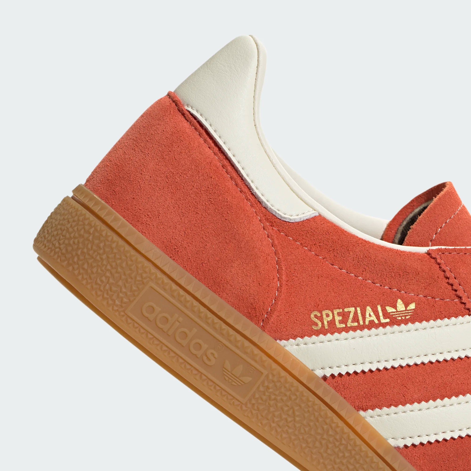 Adidas - Handball Spezial Burnt Orange