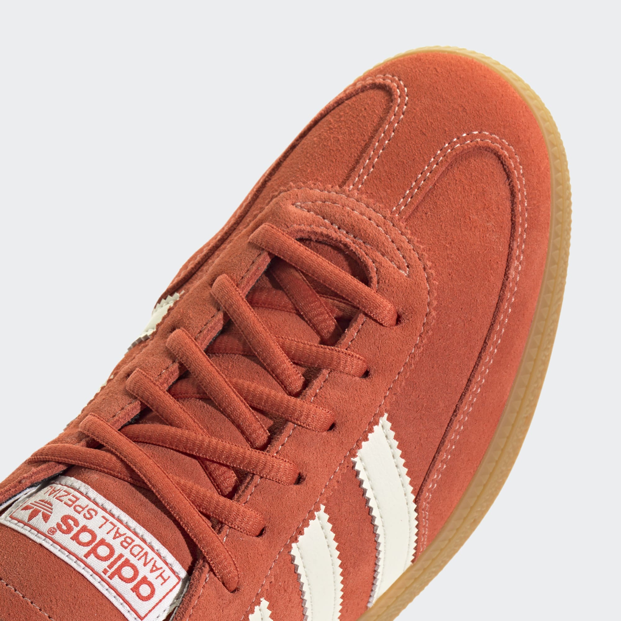 Adidas - Handball Spezial Burnt Orange