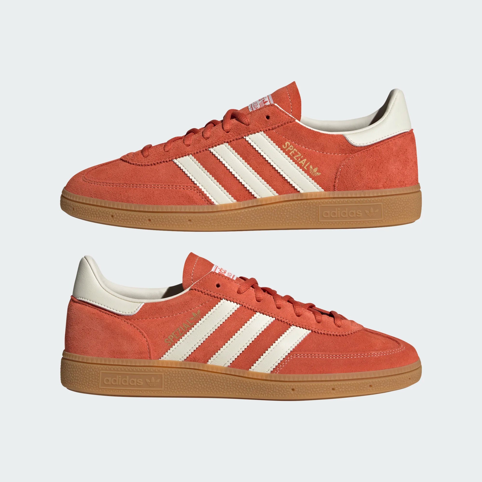 Adidas - Handball Spezial Burnt Orange