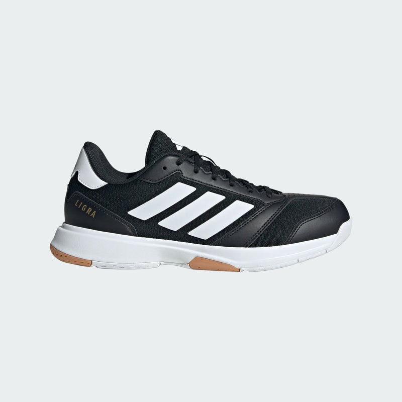 Adidas - Ligra 8 Black