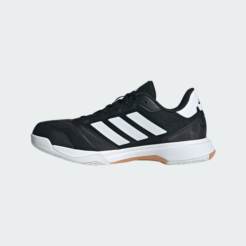 Adidas - Ligra 8 Black