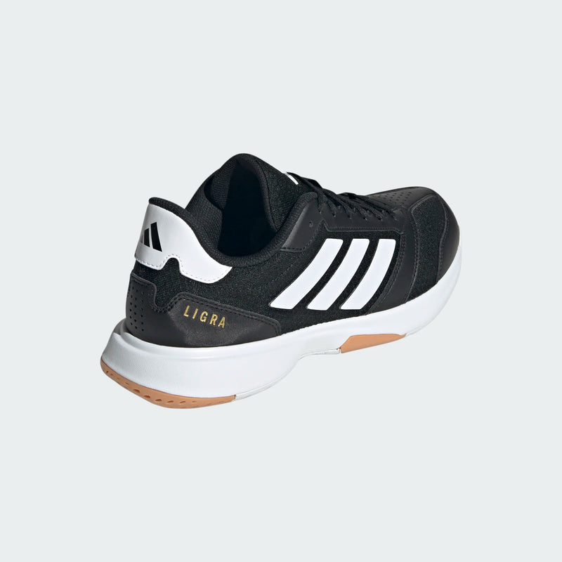 Adidas - Ligra 8 Black