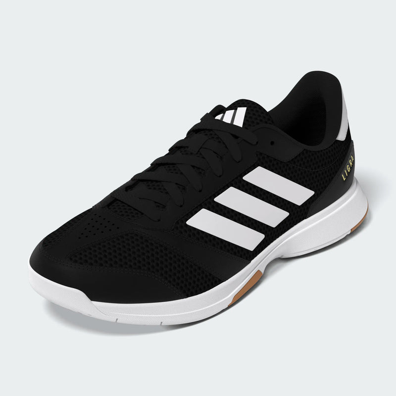 Adidas - Ligra 8 Black