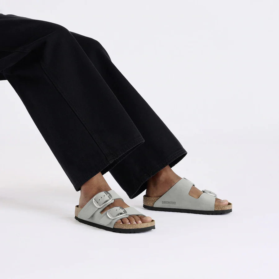 Birkenstock - Arizona Big Buckle Pure Sage