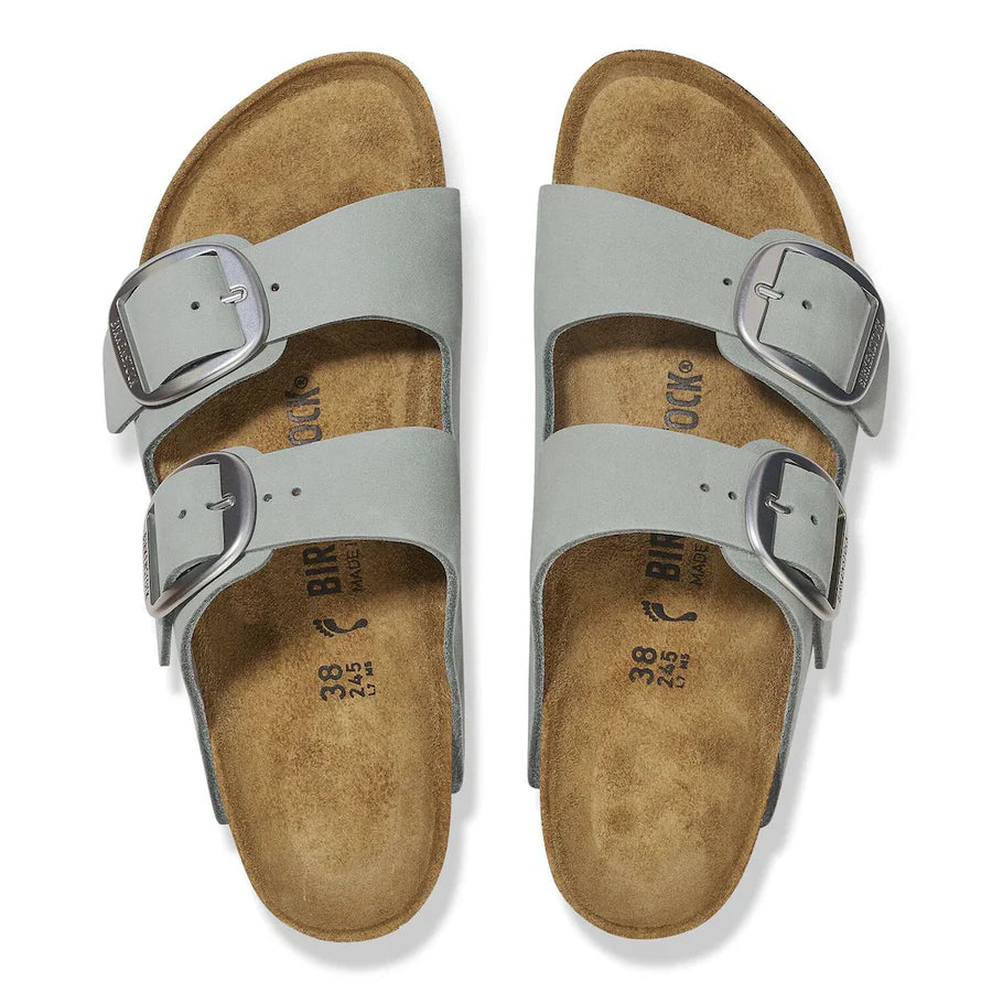 Birkenstock - Arizona Big Buckle Pure Sage
