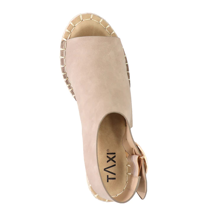 Taxi - Madison 01 Beige
