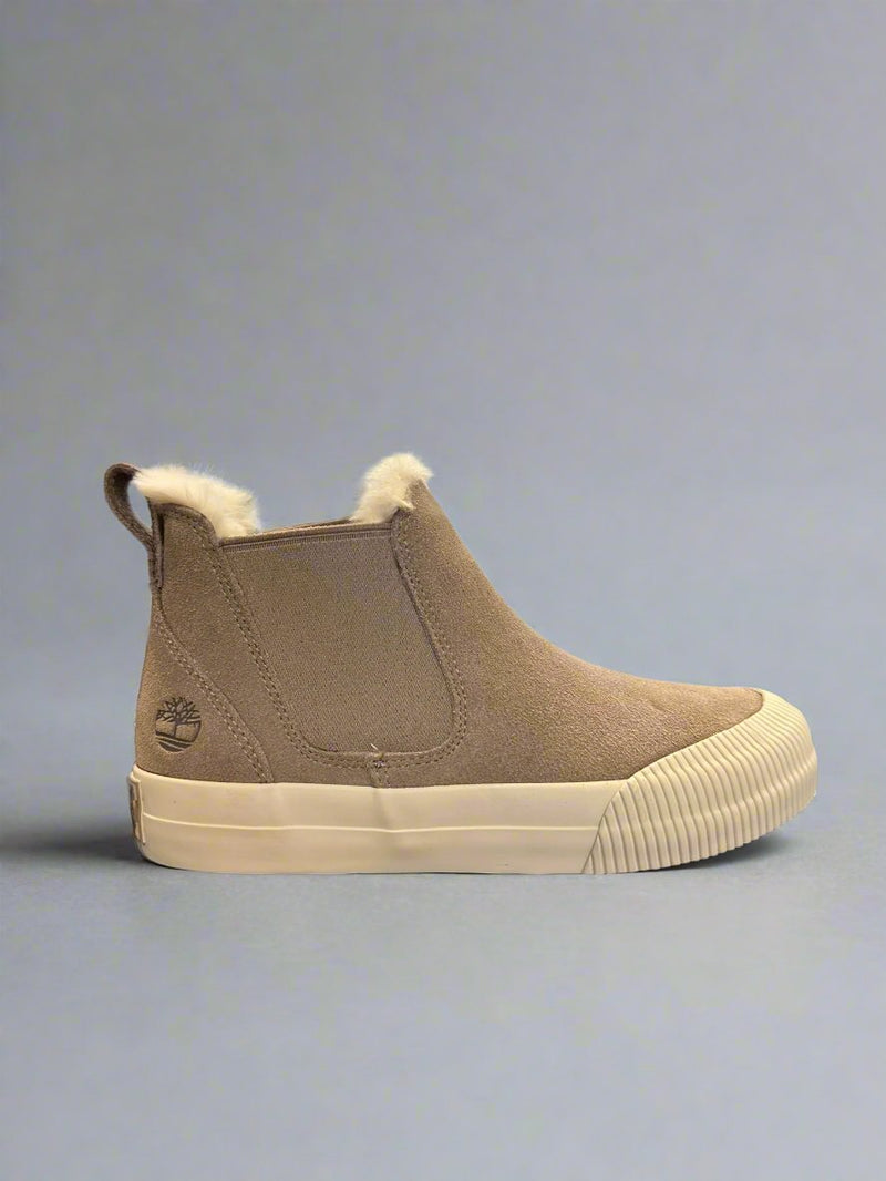 Timberland - Skyla Bay 2.0 Taupe Suede