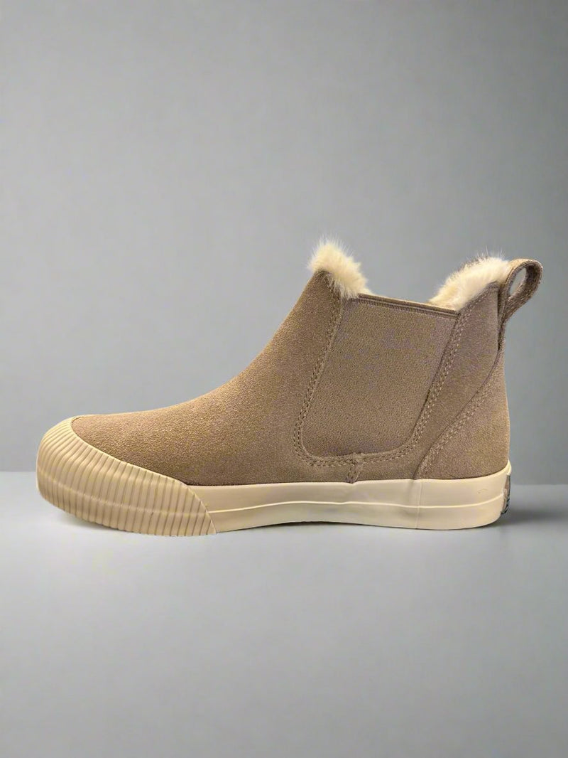 Timberland - Skyla Bay 2.0 Taupe Suede