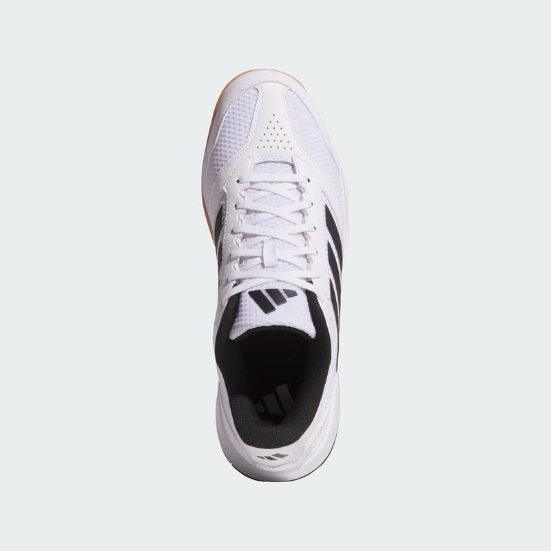 Adidas - Ligra 8 White