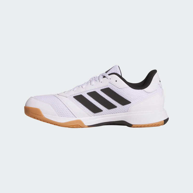 Adidas - Ligra 8 White