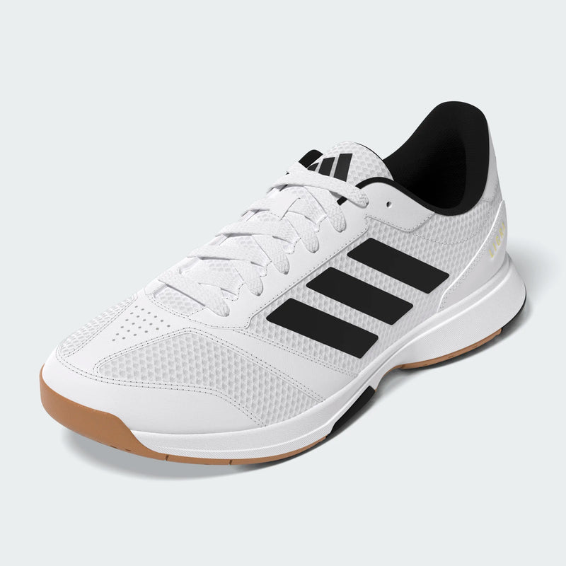 Adidas - Ligra 8 White