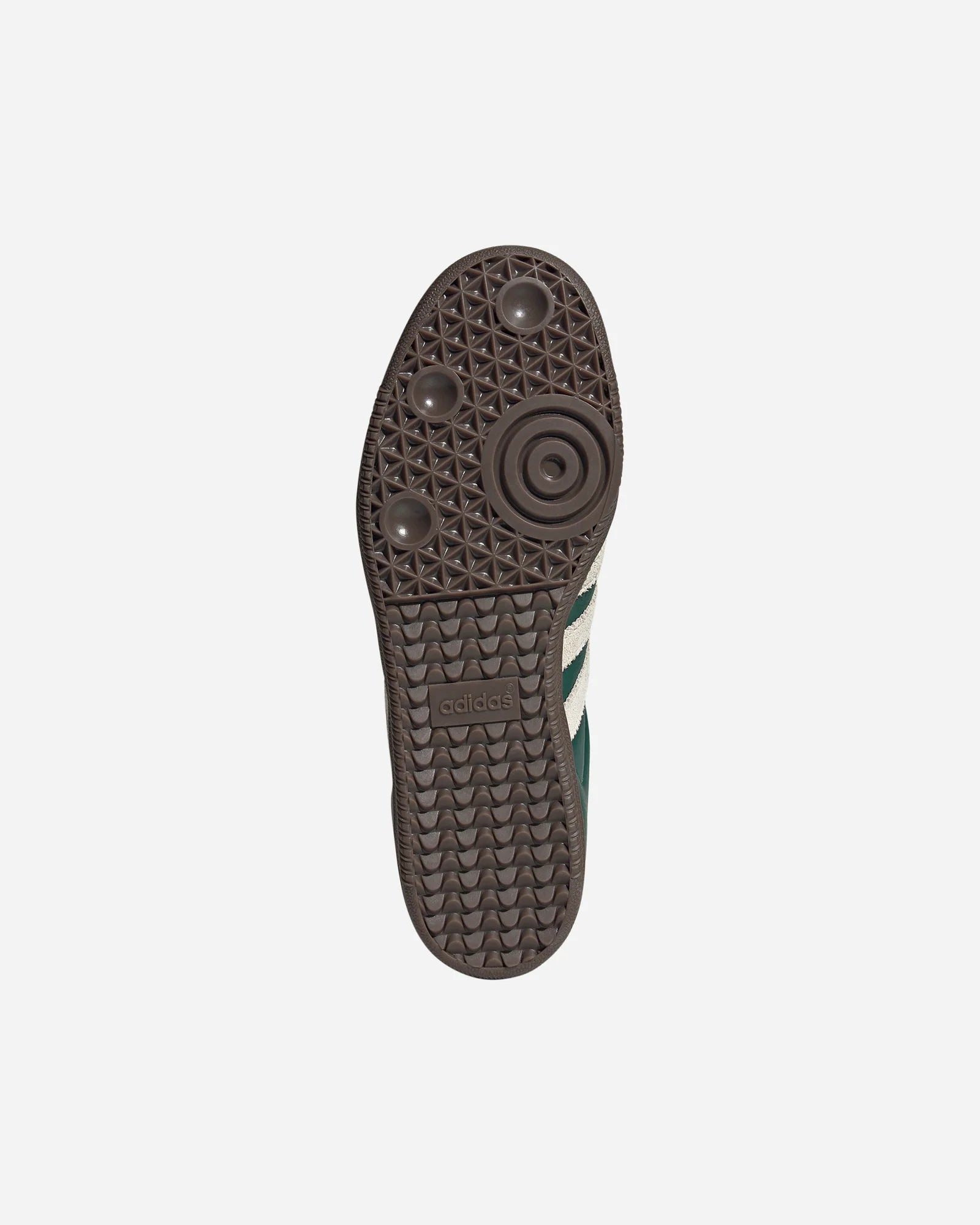 Adidas - Samba OG Green