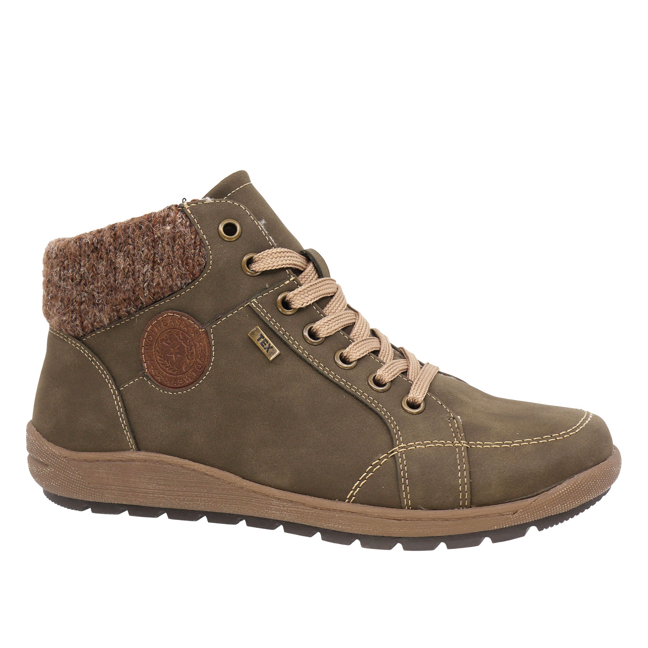 Taxi - Landy 01T Olive