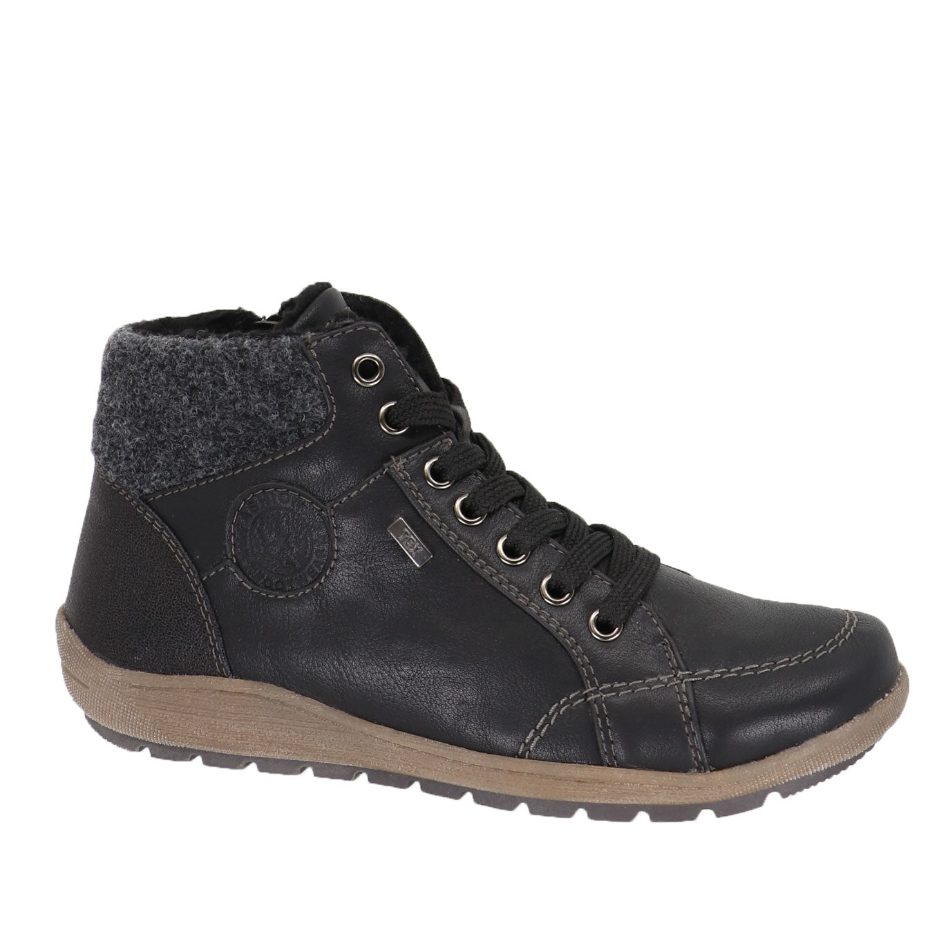 Taxi - Landy 01T Black