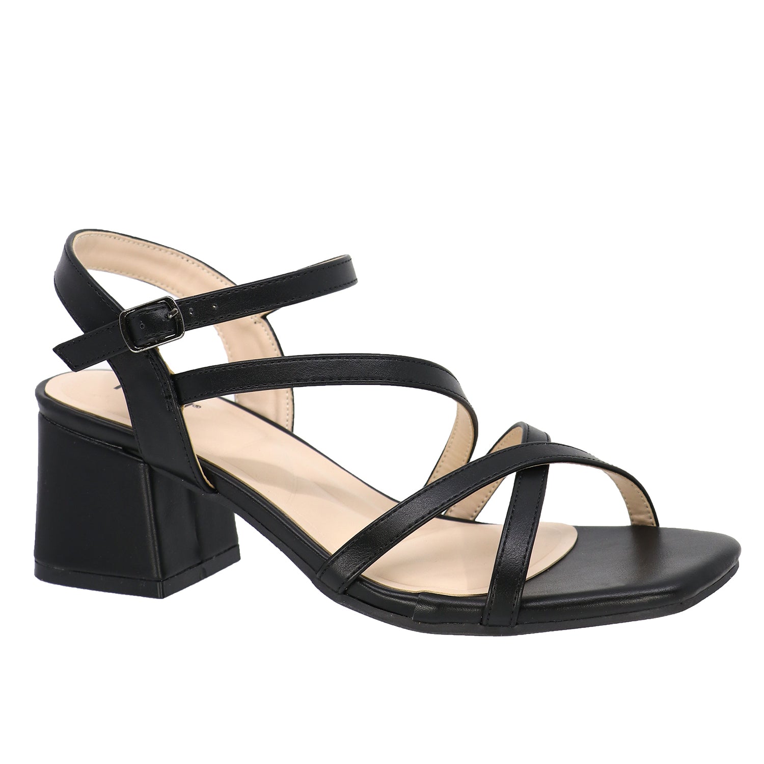 Taxi - Liv 01 Black