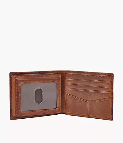 Fossil - Quinn Flip Bifold