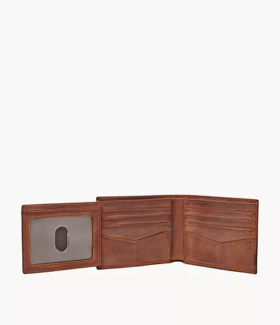 Fossil - Quinn Flip Bifold 3644200