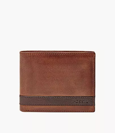 Fossil - Quinn Flip Bifold