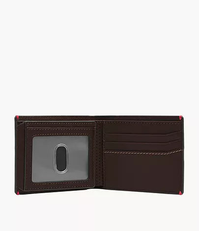 Fossil - Sport Tourer Bifold Mink