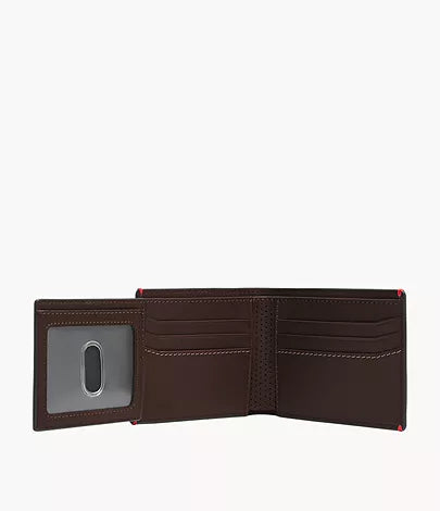 Fossil - Sport Tourer Bifold Mink