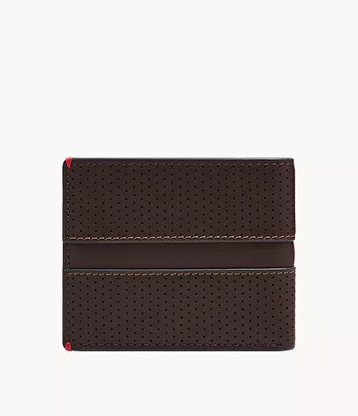 Fossil - Sport Tourer Bifold Mink