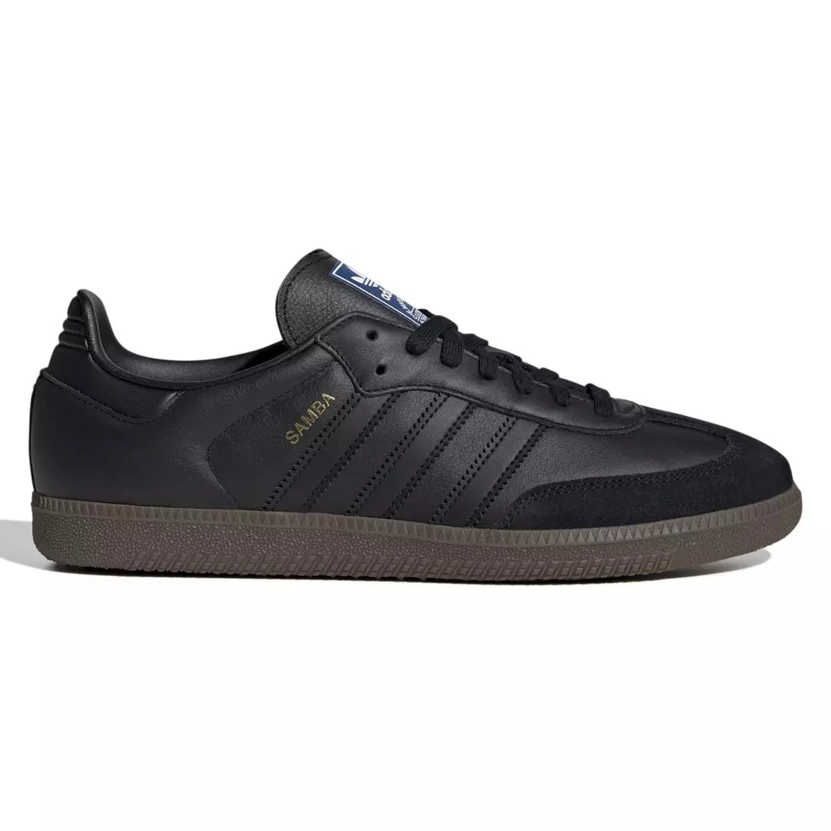 Adidas - Samba OG Black IE3438