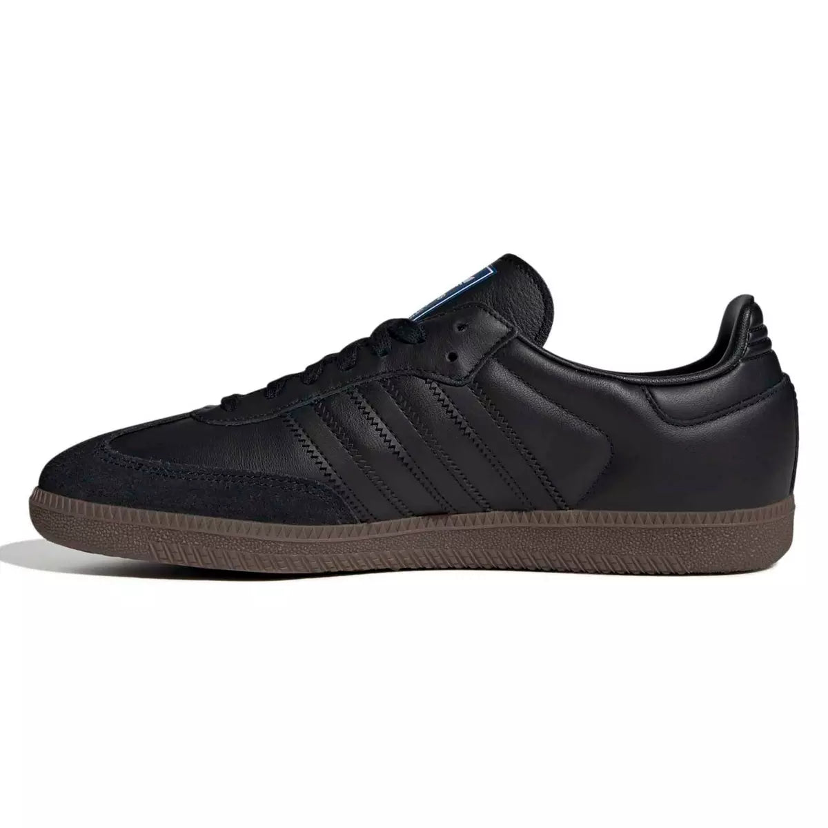 Adidas - Samba OG Black IE3438