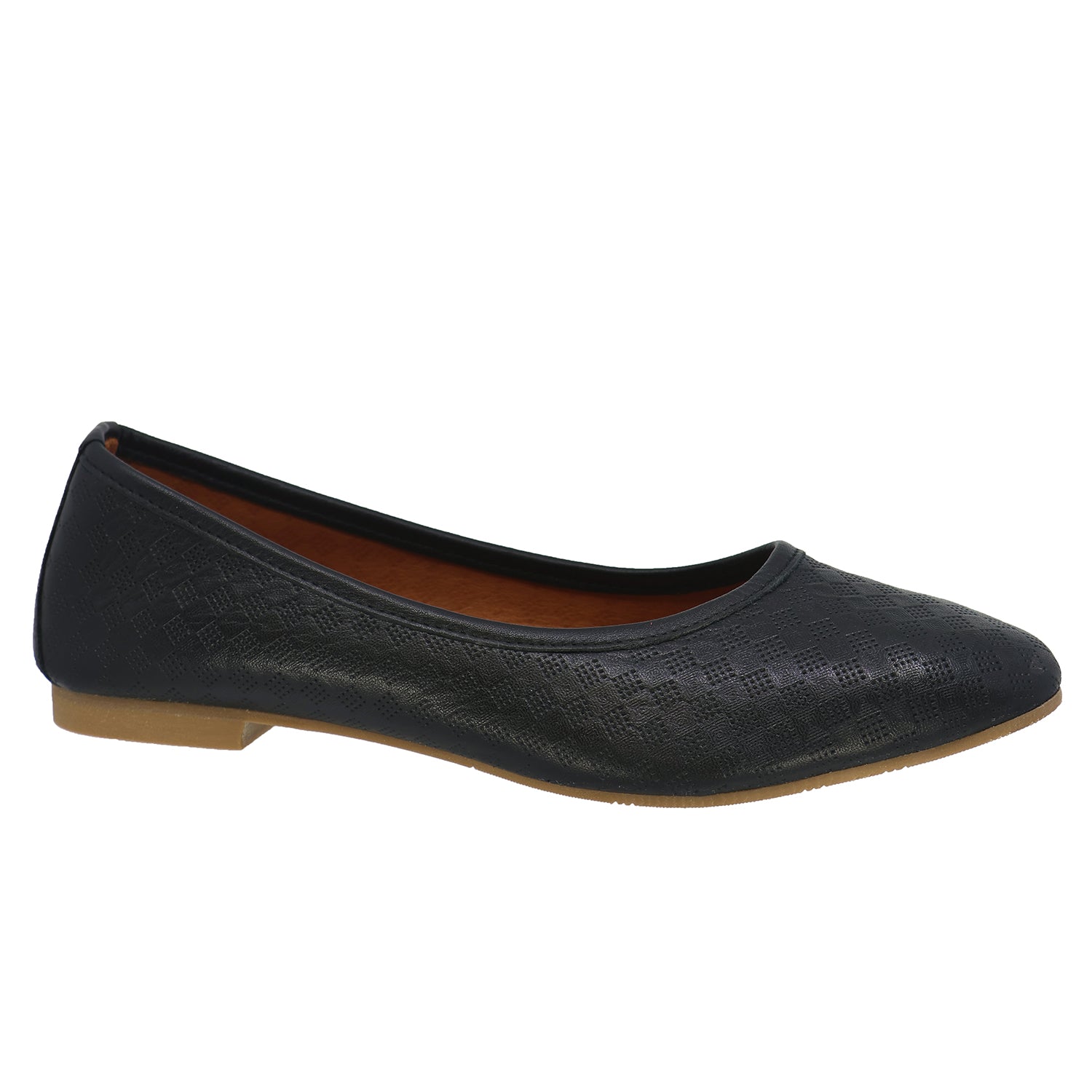 Everly - Nora 02 Black