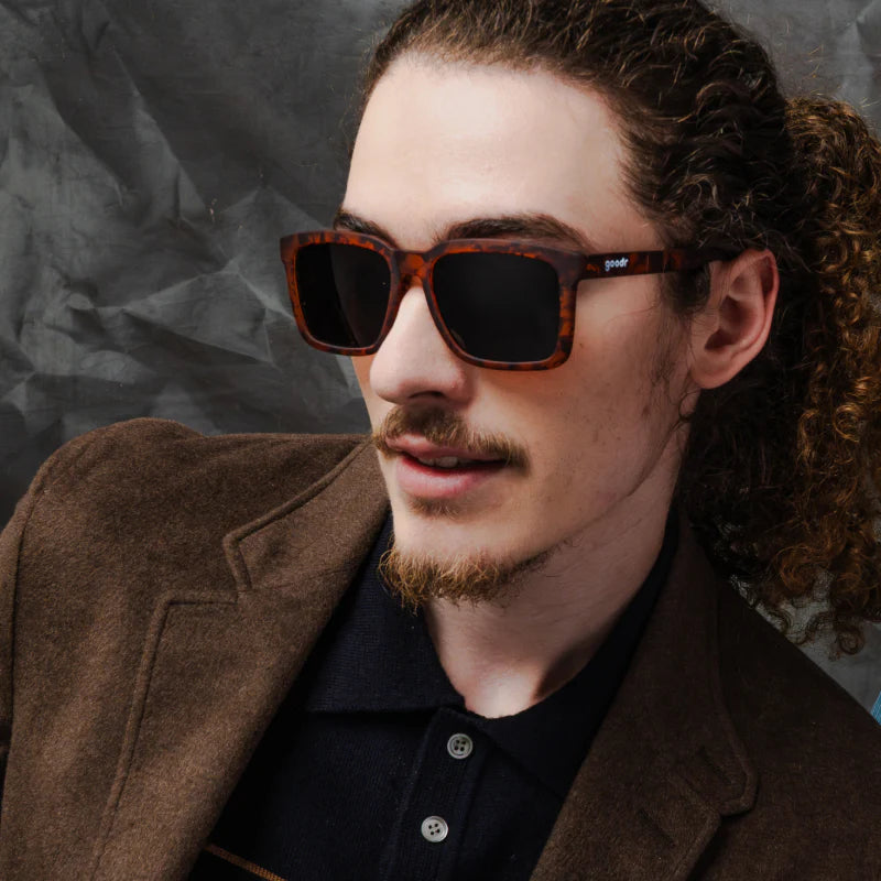 Goodr Slate G - Not An Actual Professor