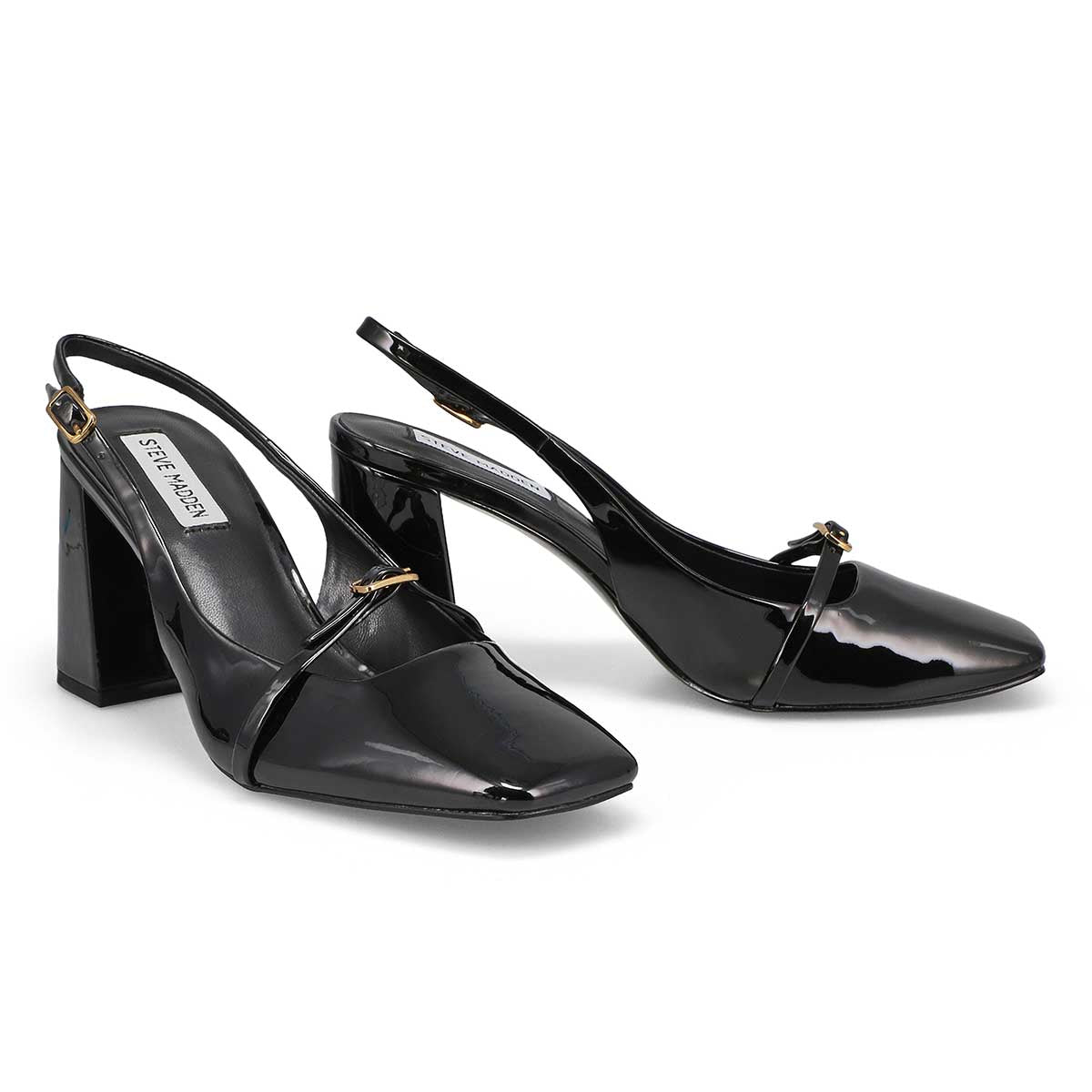 Steve Madden - Ryanne Black