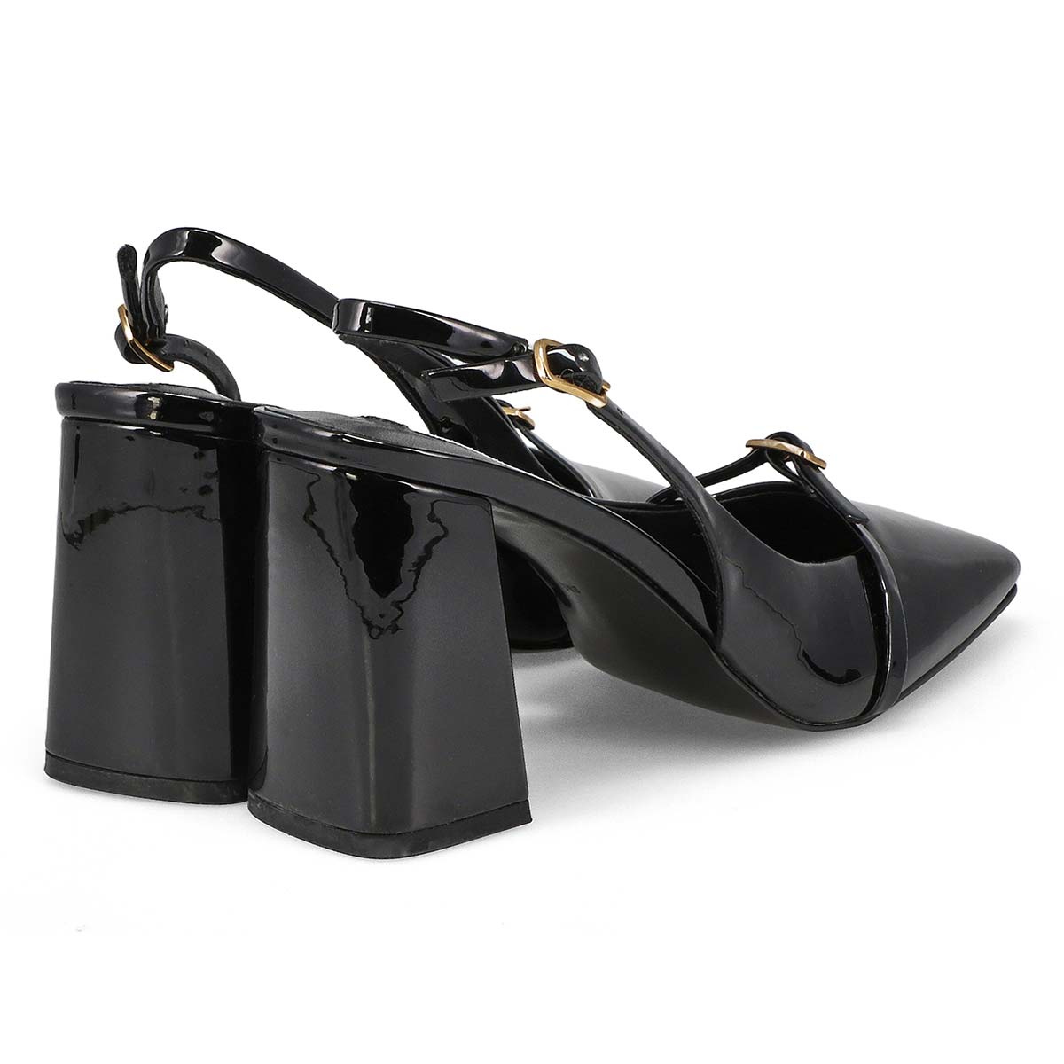 Steve Madden - Ryanne Black