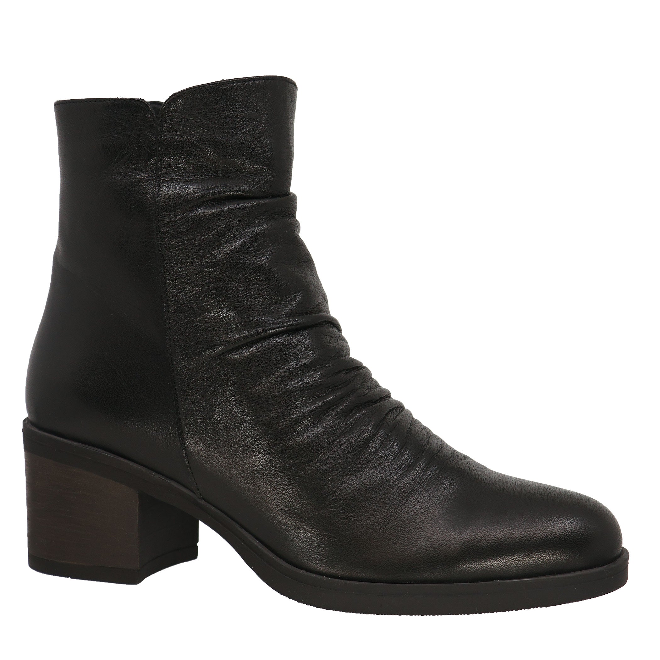 Everly - Sage Black