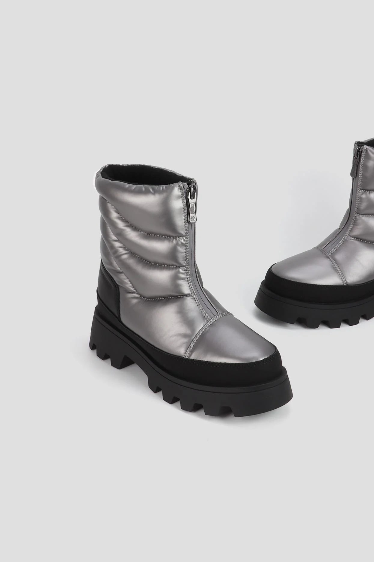 Cougar - Savvy Pewter