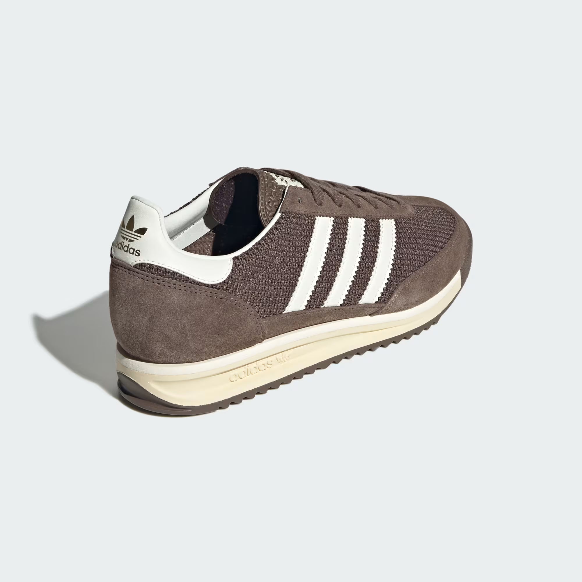 Adidas - SL 72 RS Earth Strata
