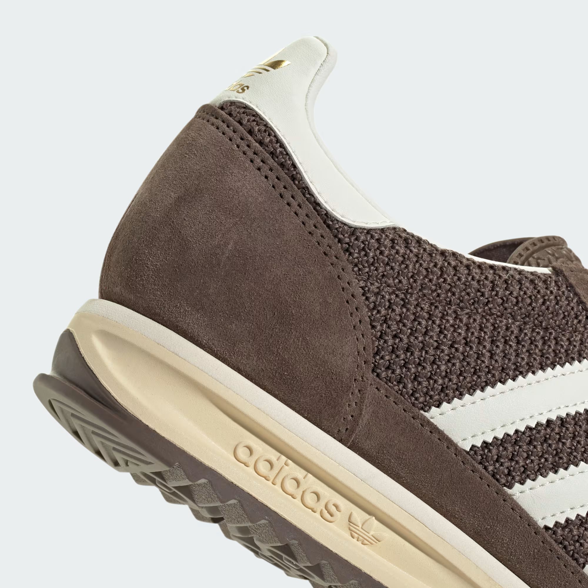 Adidas - SL 72 RS Earth Strata