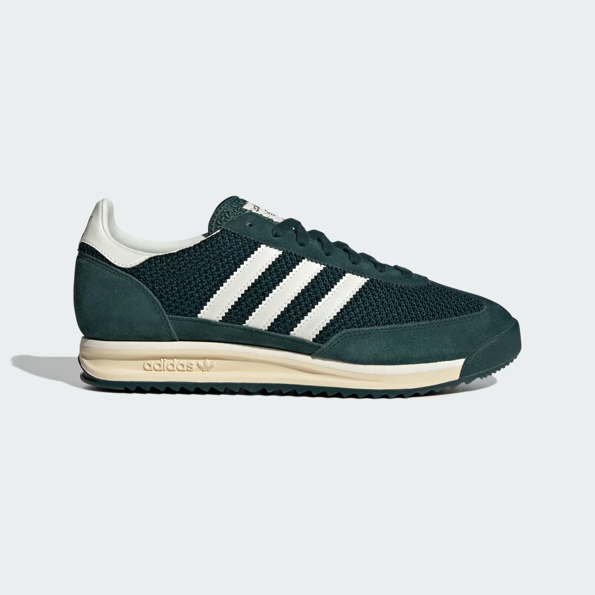 Adidas - SL 72 RS Aurora Ivy