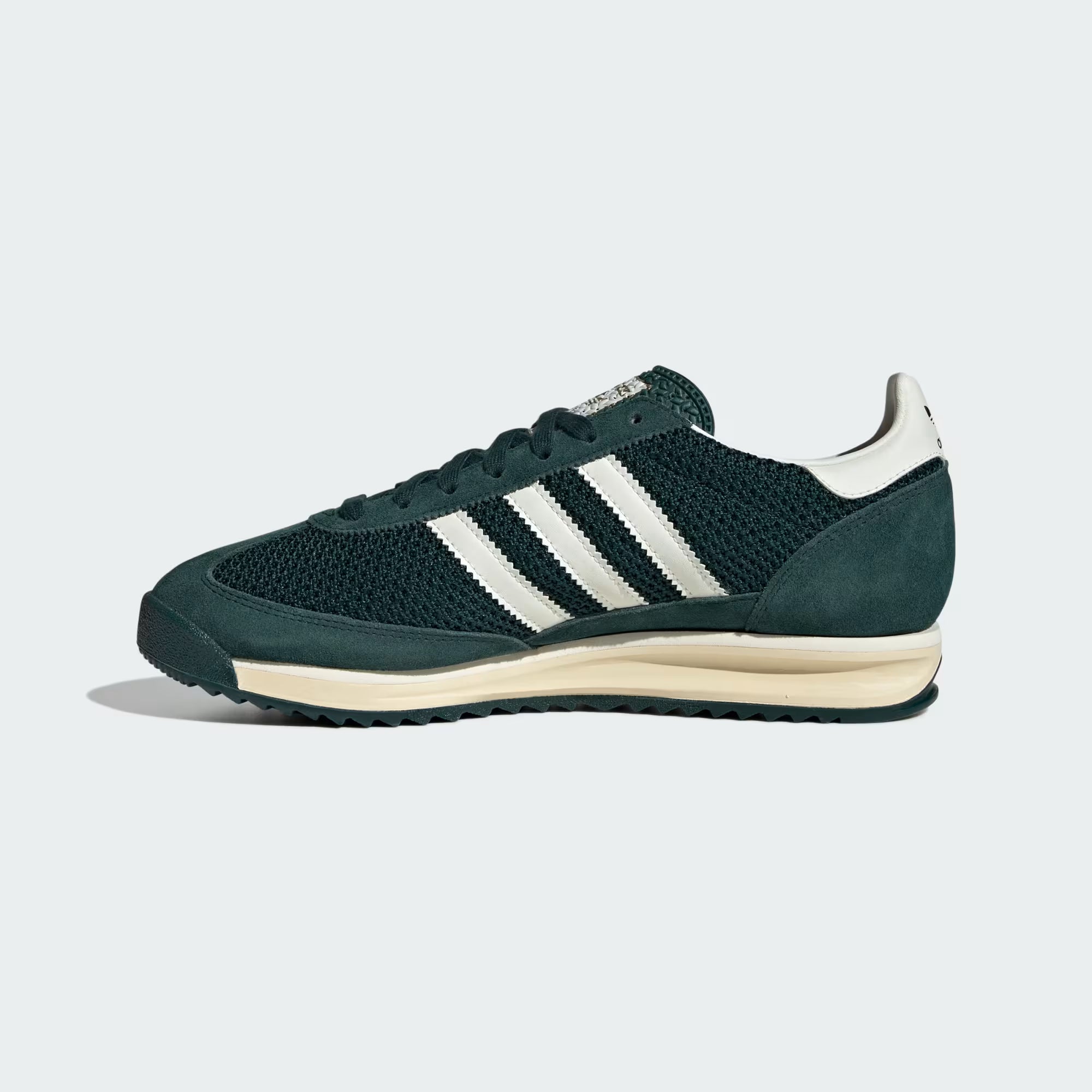 Adidas - SL 72 RS Aurora Ivy