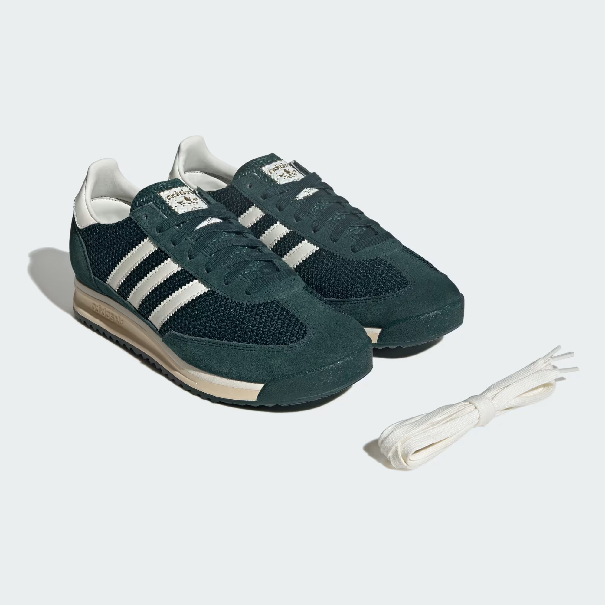 Adidas - SL 72 RS Aurora Ivy