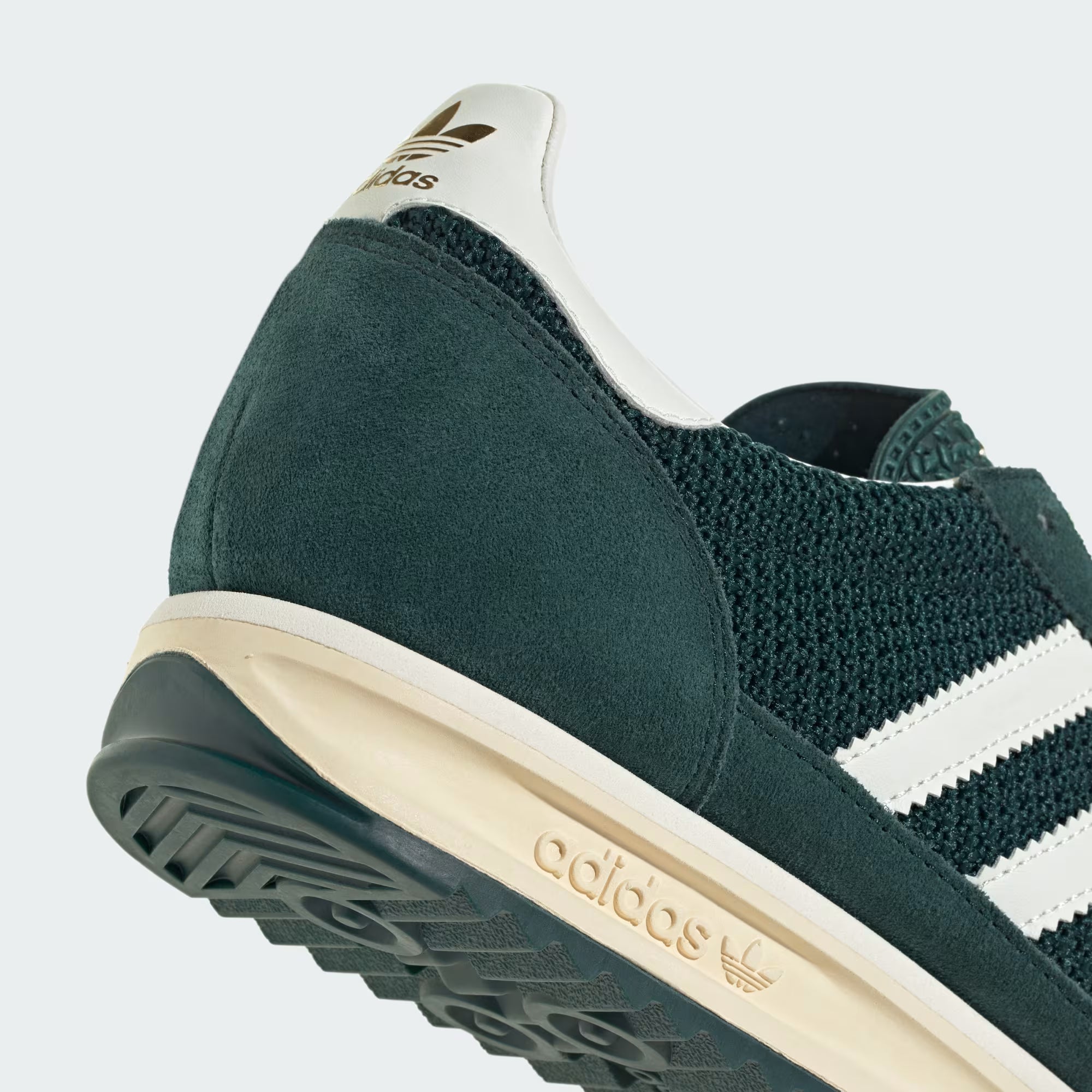 Adidas - SL 72 RS Aurora Ivy