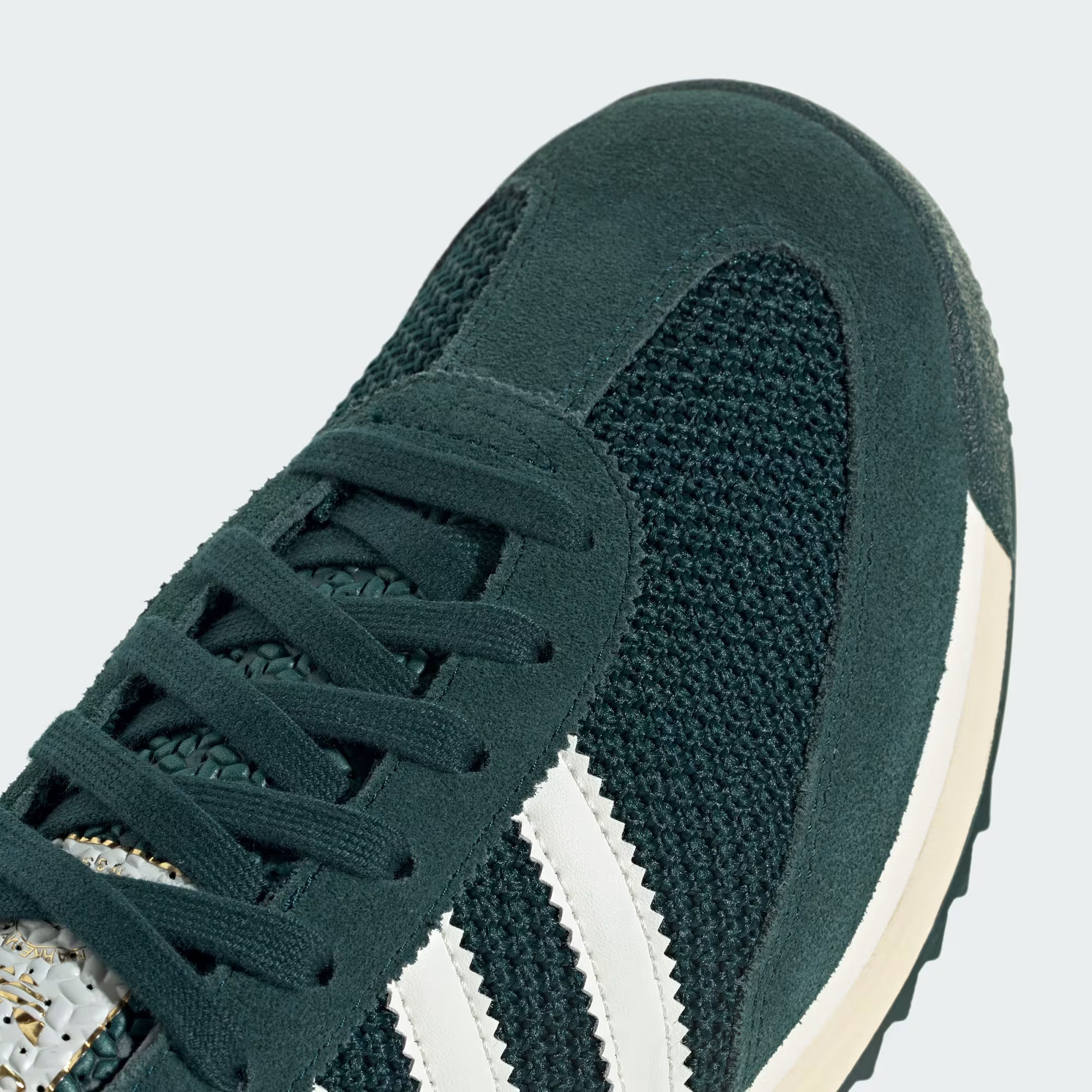 Adidas - SL 72 RS Aurora Ivy