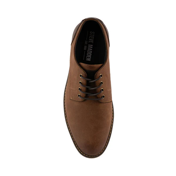 Steve Madden - Devison Cognac