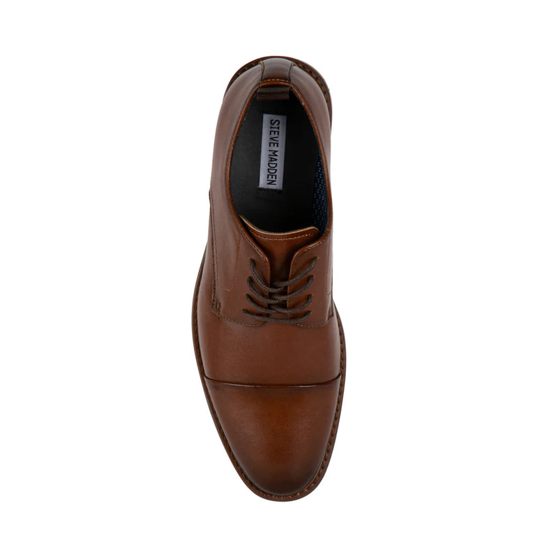 Steve Madden - Evolute Cognac