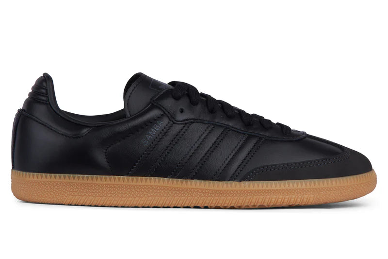 Adidas - Samba OG Black