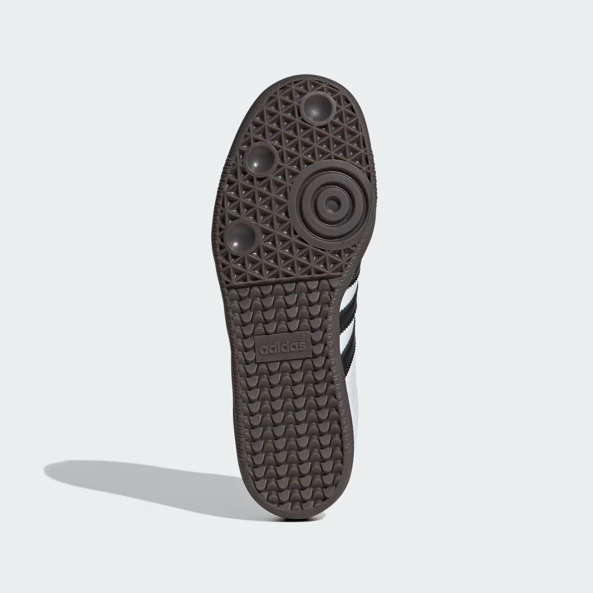 Adidas - Samba OG White/Black Women's