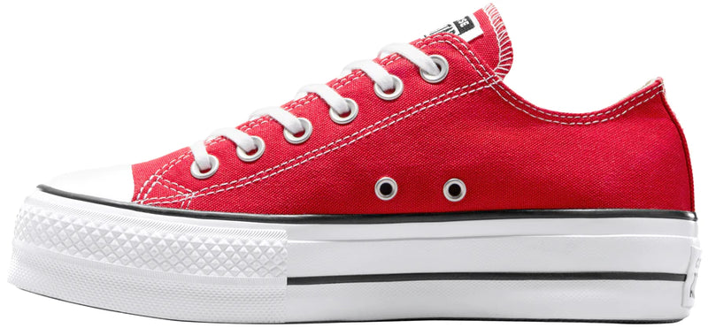 Converse - Chuck Taylor All Star Lift Ox Red