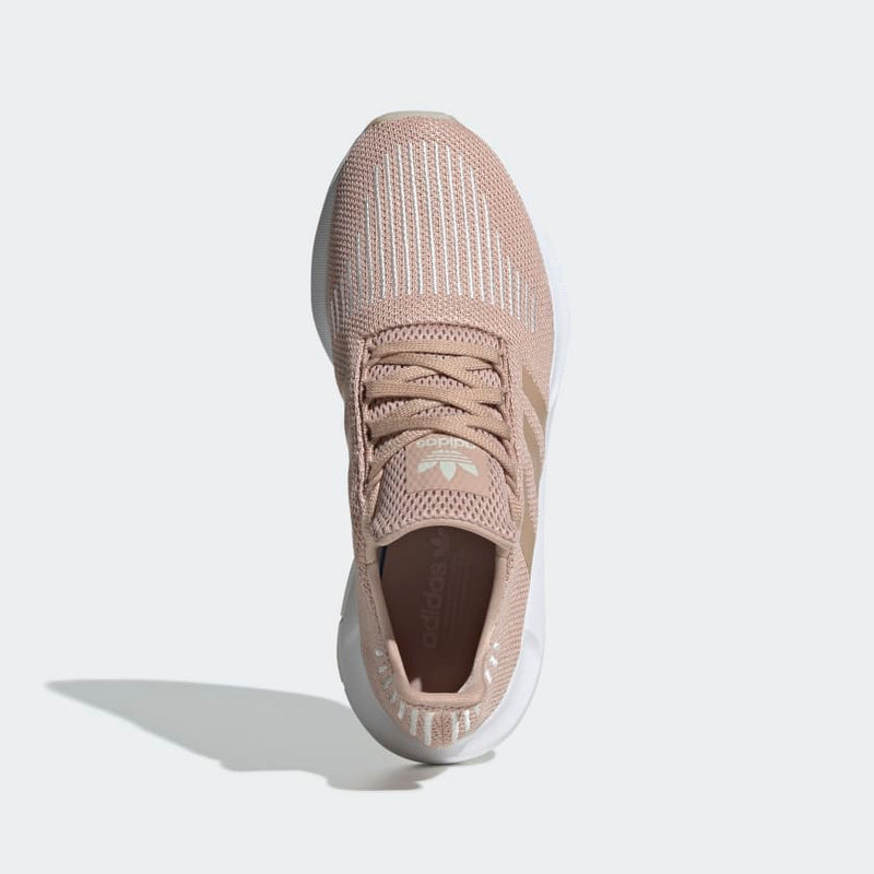 Adidas - Swift Run Peach