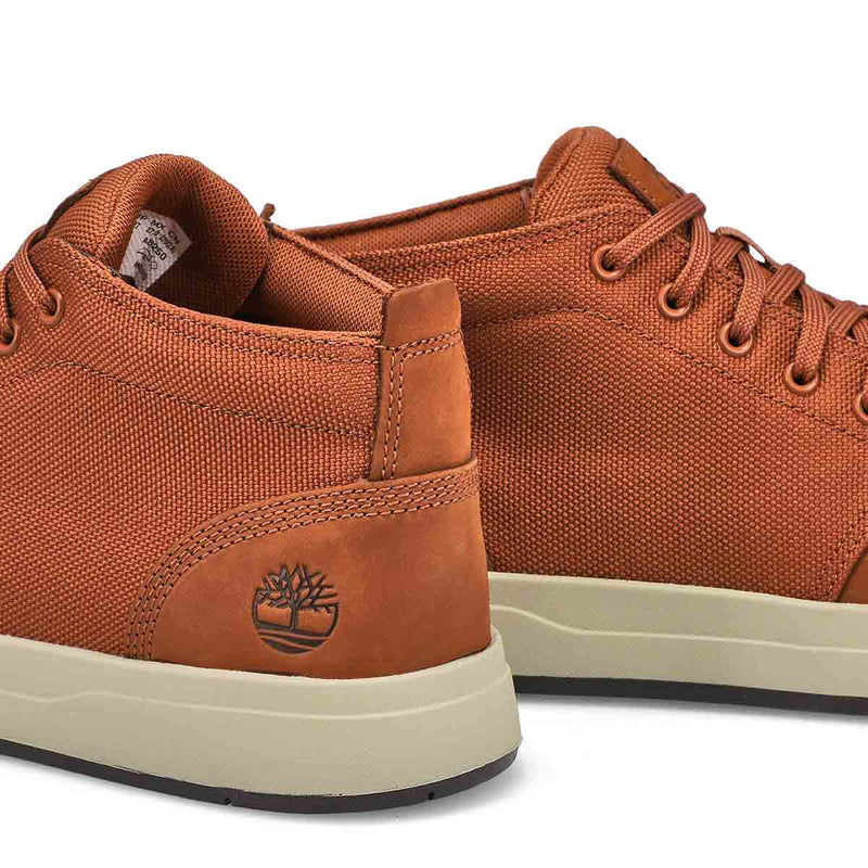 Timberland - Davis Square Chukka Saddle