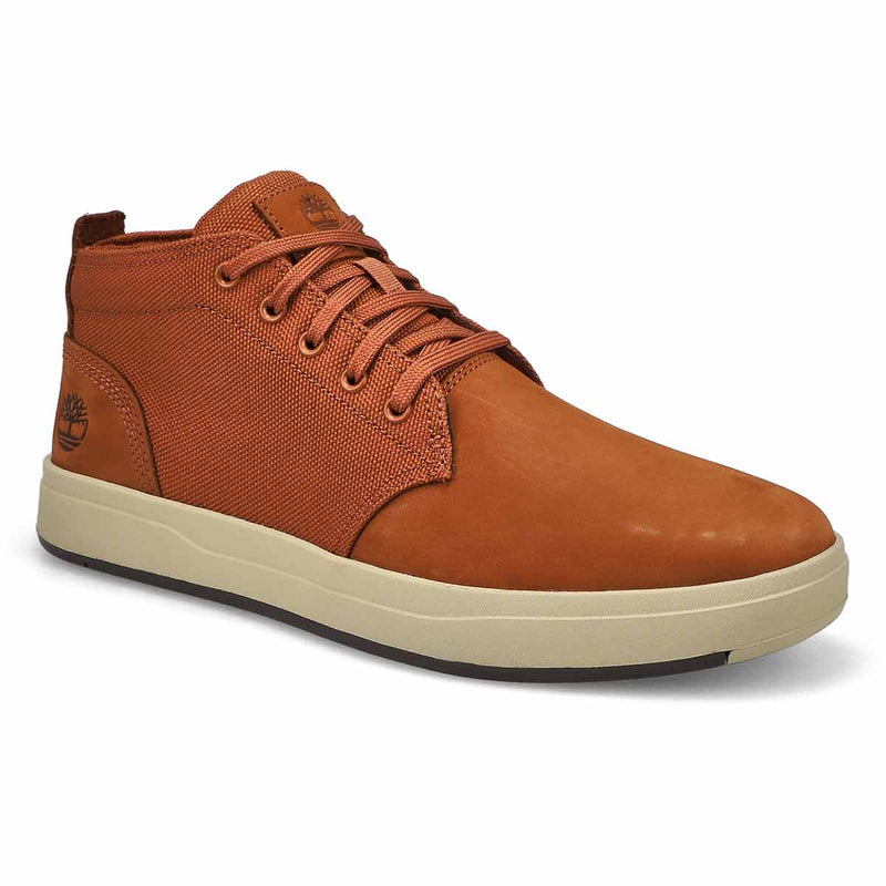 Timberland - Davis Square Chukka Saddle